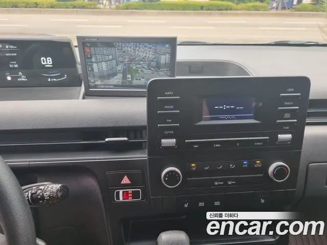 Hyundai Staria id 2935418 из Кореи 20