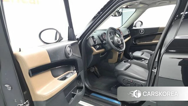 Mini Cooper Countryman id 4429906 из Кореи 41
