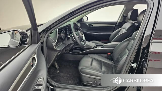 Hyundai The New Grandeur IG id 4293132 из Кореи 20