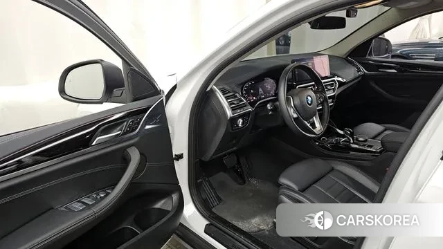 BMW X4 (G02) id 3597306 из Кореи 20