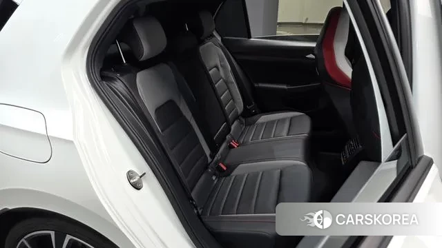 Volkswagen Golf 8th Generation id 3223487 из Кореи 20