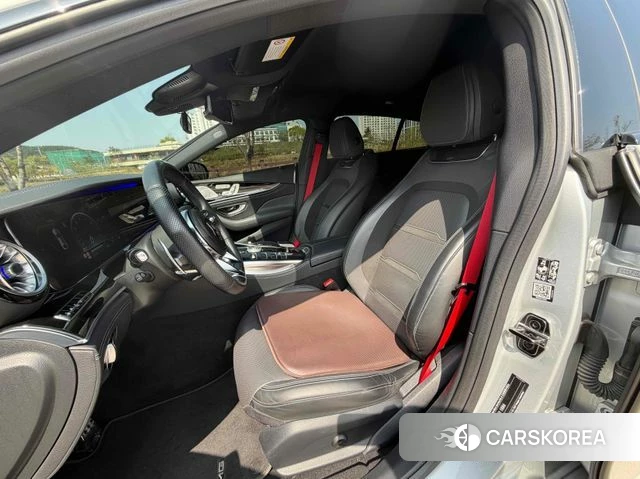 Mercedes-Benz AMG GT id 3919834 из Кореи 20