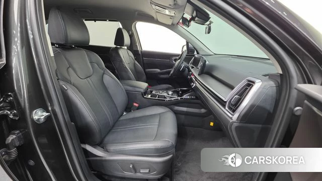 Kia The New Sorento 4th Generation id 4433030 из Кореи 20