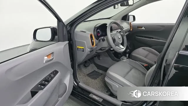 Kia Morning Urban (JA) id 3444251 из Кореи 20