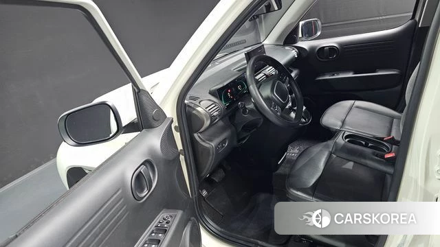 Hyundai Casper id 4223849 из Кореи 20