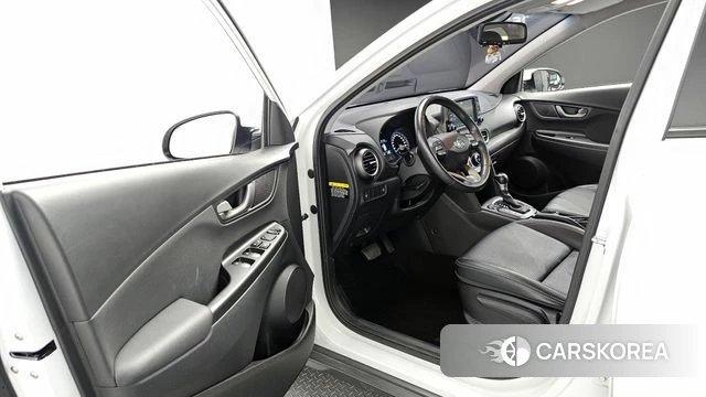Hyundai Kona id 4304994 из Кореи 20
