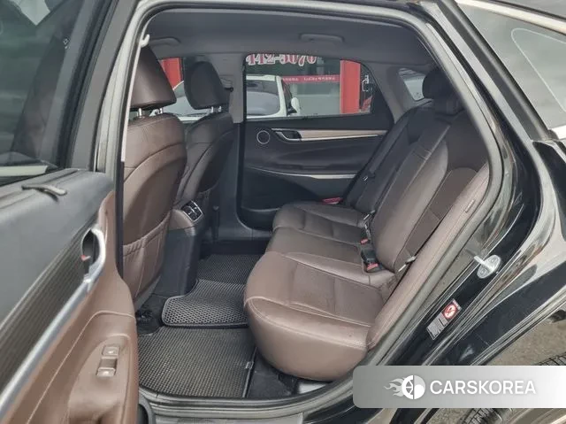 Hyundai Grandeur IG id 3249107 из Кореи 20