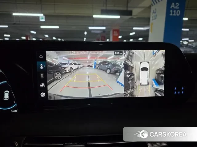 Hyundai The New Palisade id 3280288 из Кореи 20