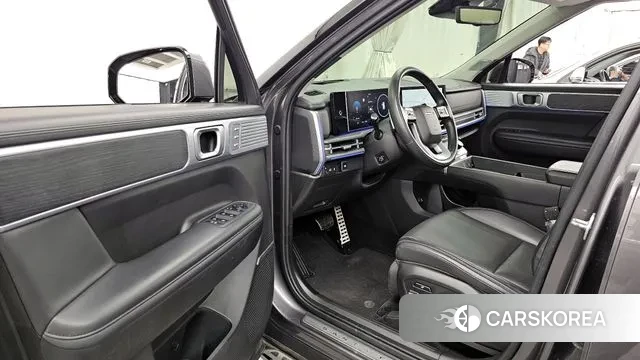 Hyundai Santa Fe (MX5) id 3624719 из Кореи 20