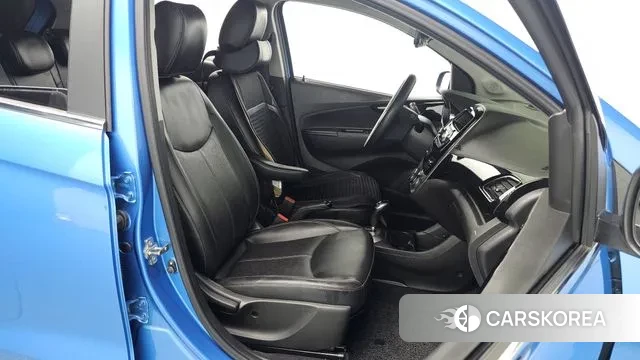 Chevrolet (GM Daewoo) The Next Spark id 3039536 из Кореи 20