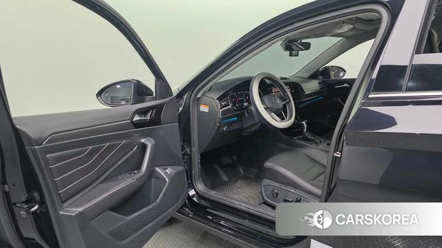 Volkswagen 7th Generation of Jetta id 3934639 из Кореи 20