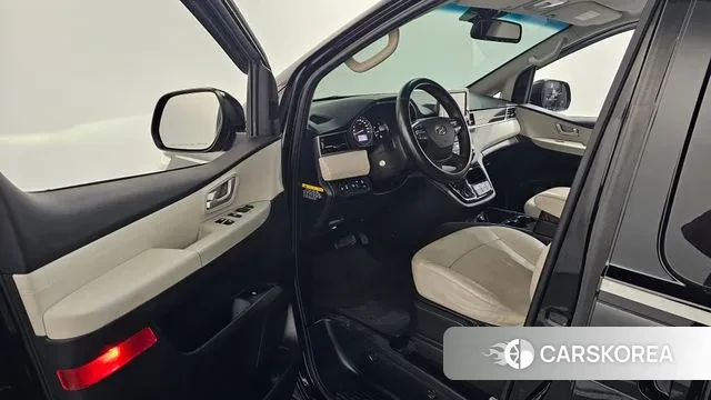 Hyundai The New Grand Starex id 3556838 из Кореи 20