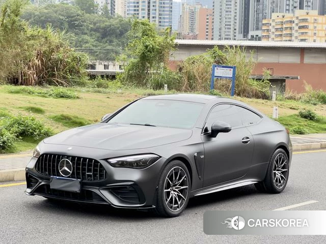 Mercedes-Benz CLE-class AMG id 4265150 из Китая 14