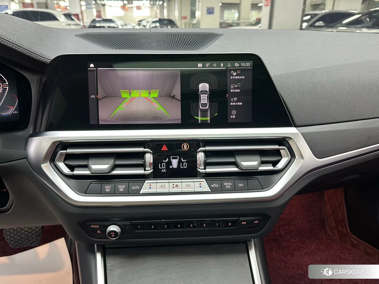 BMW 4 series id 4452517 из Китая 19