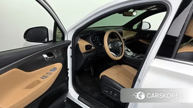 Hyundai The New Santa Fe id 3074244 из Кореи 20