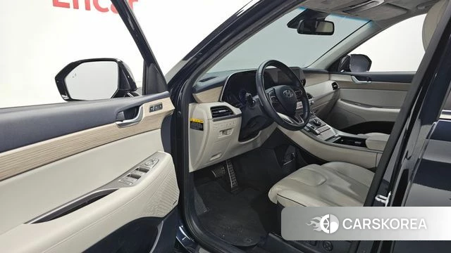 Hyundai Palisade id 4625859 из Кореи 35