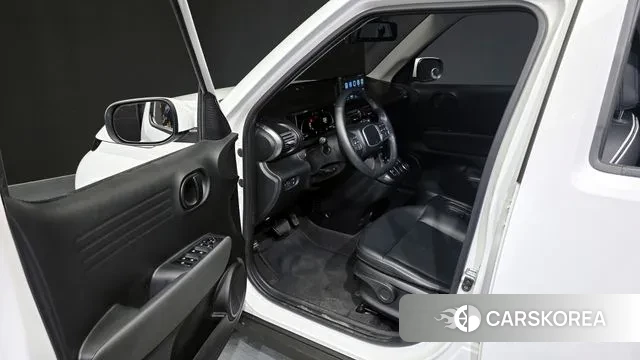 Hyundai Casper id 3776877 из Кореи 20