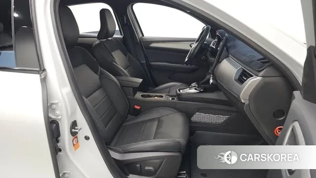 Renault Korea (Samsung) XM3 id 3758794 из Кореи 20