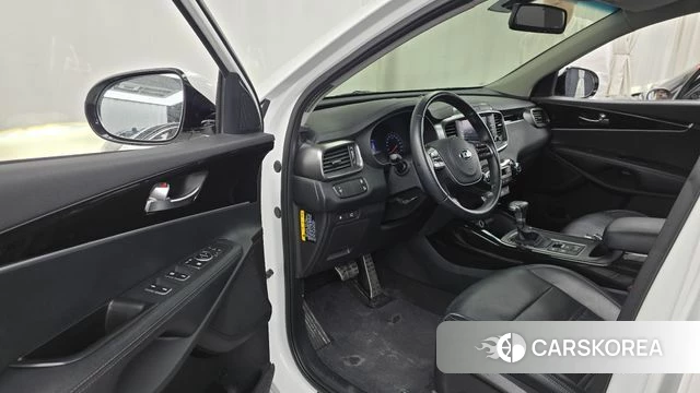 Kia The New Sorento id 4020215 из Кореи 20