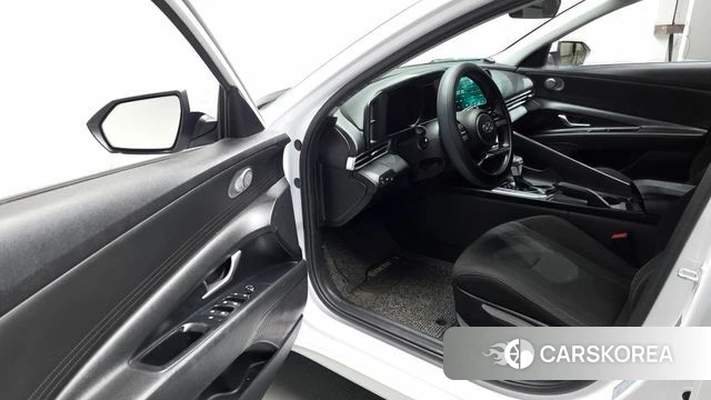 Hyundai Avante (CN7) id 3843775 из Кореи 20