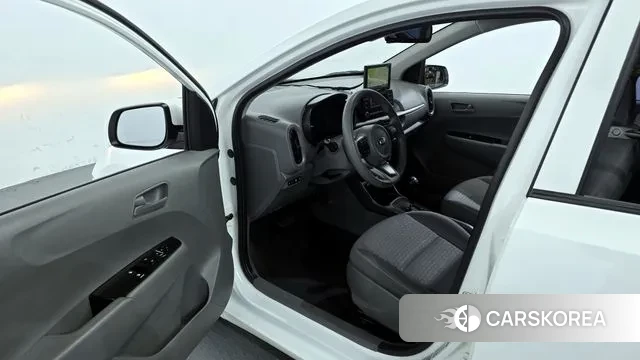 Kia Morning Urban (JA) id 3771929 из Кореи 20