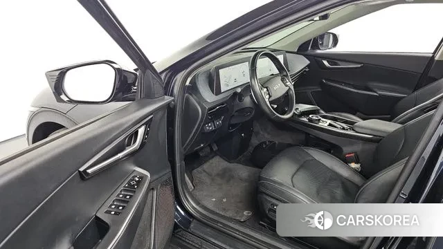 Kia EV6 id 3600709 из Кореи 20