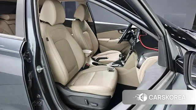 Hyundai Kona id 3275167 из Кореи 20