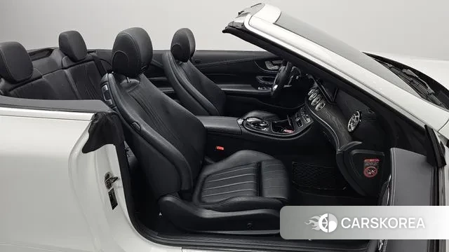 Mercedes-Benz E-Class W213 id 3302751 из Кореи 20