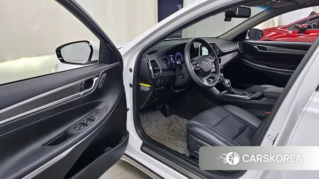 Hyundai Grandeur IG id 2977275 из Кореи 20