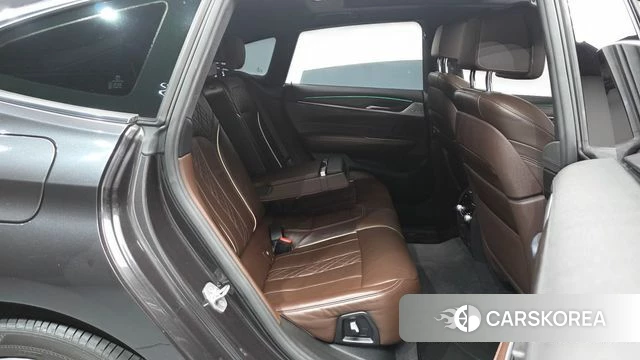 BMW 6 Series GT (G32) id 4712732 из Кореи 36