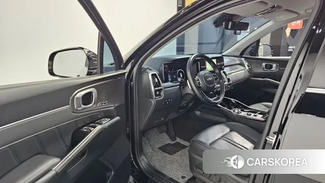 Kia Sorento 4th Generation id 3333618 из Кореи 20