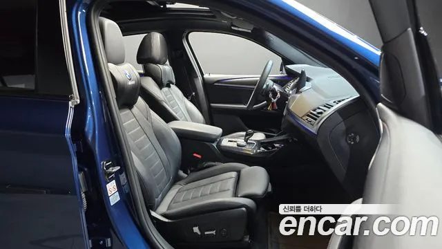 BMW X4 (G02) id 2677243 из Кореи 20