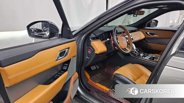 Land Rover Range Rover Velar id 3019072 из Кореи 20