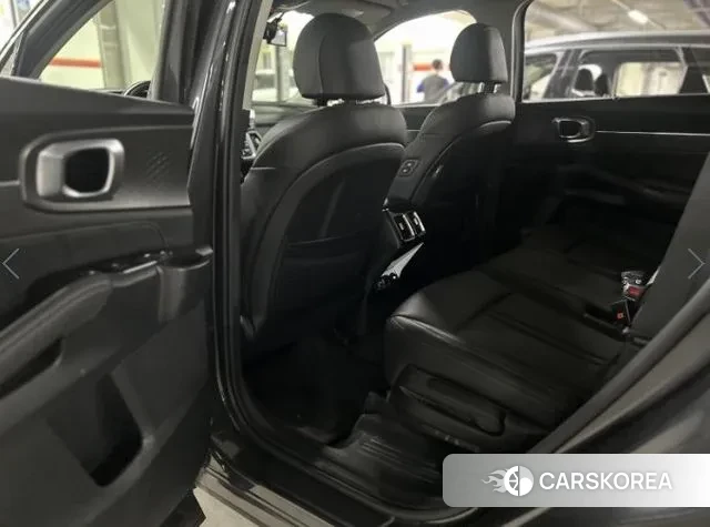 Kia Sorento 4th Generation id 3442820 из Кореи 14