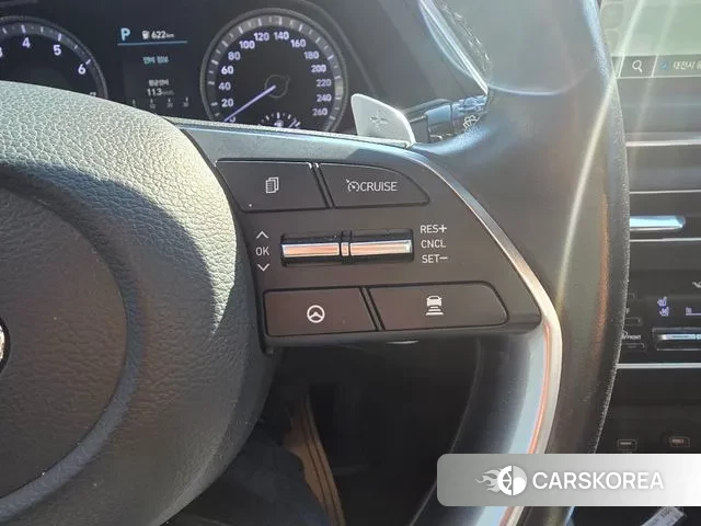 Hyundai Sonata (DN8) id 3366788 из Кореи 19