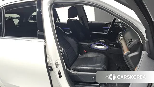 Mercedes-Benz GLE-Class W167 id 3557408 из Кореи 20