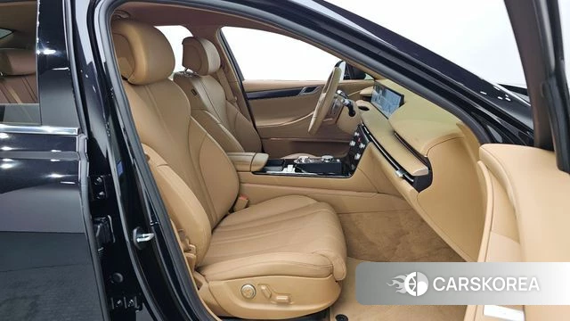 Genesis G80 (RG3) id 4480302 из Кореи 33