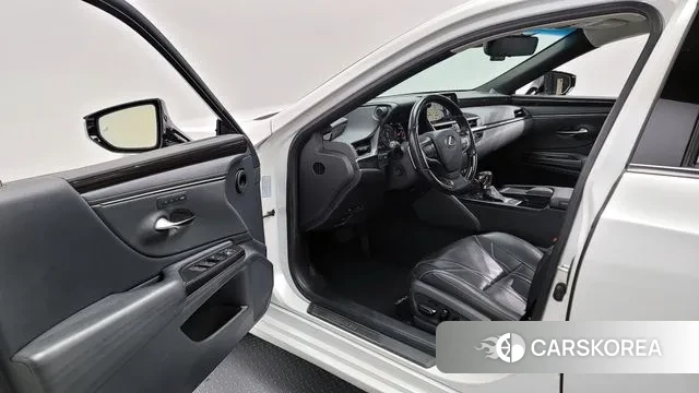 Lexus ES300h 7th generation id 3494559 из Кореи 20