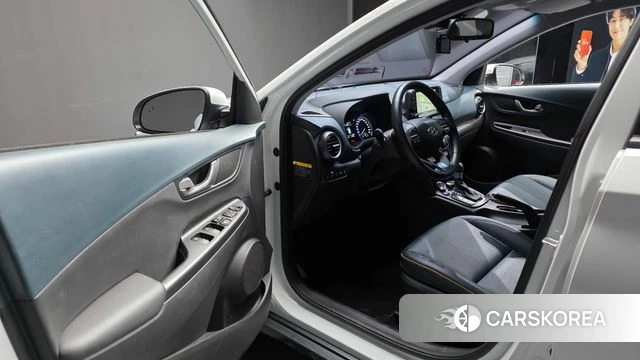 Hyundai Kona id 4536846 из Кореи 30
