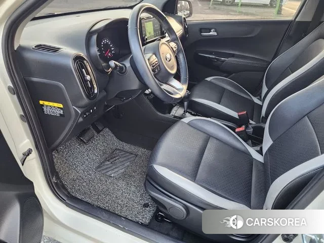 Kia All New Morning (JA) id 2966487 из Кореи 20