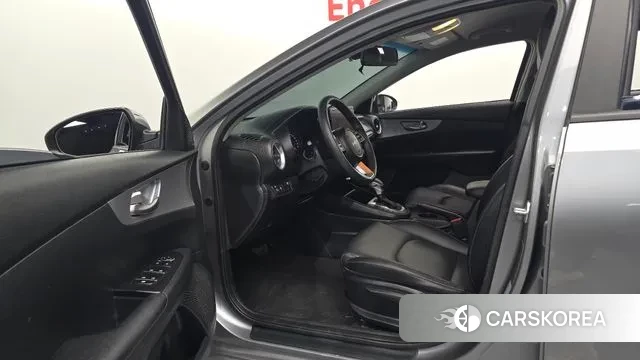 Kia The New K3 2nd generation id 3717120 из Кореи 20