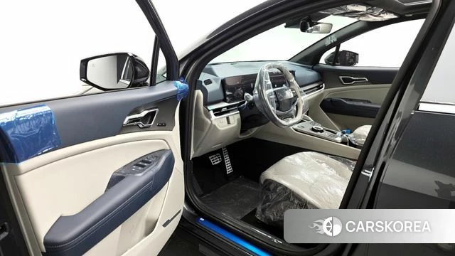 Kia The New Sportage 5th Generation id 4455911 из Кореи 20