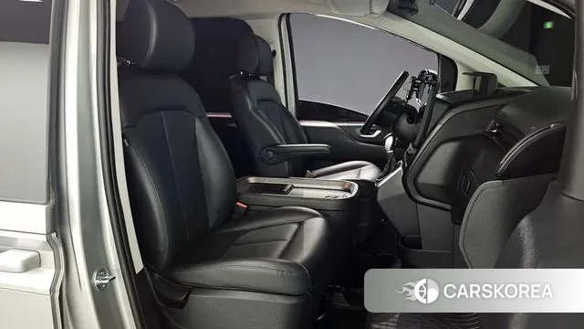 Hyundai Staria id 3770572 из Кореи 20