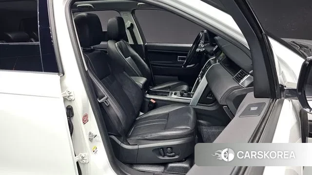 Land Rover Discovery Sports id 3284157 из Кореи 20