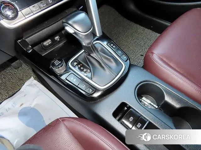 Kia Seltos id 3444446 из Кореи 20