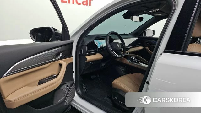 Renault Korea (Samsung) Grand Coleos id 4548805 из Кореи 35