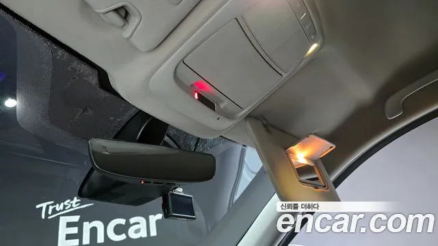 Renault Korea (Samsung) The New QM6 id 2593691 из Кореи 20