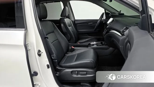 Honda Pilot 3rd generation id 3060615 из Кореи 20