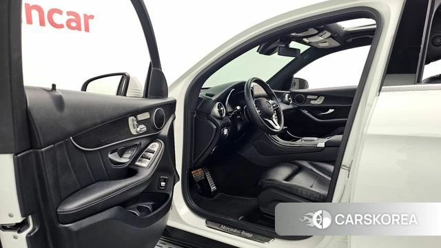 Mercedes-Benz GLC-Class X253 id 4872865 из Кореи 20