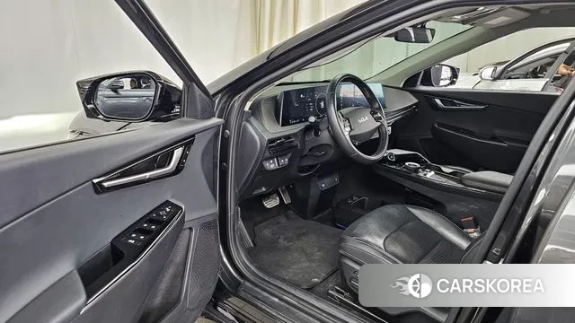 Kia EV6 id 2969704 из Кореи 20